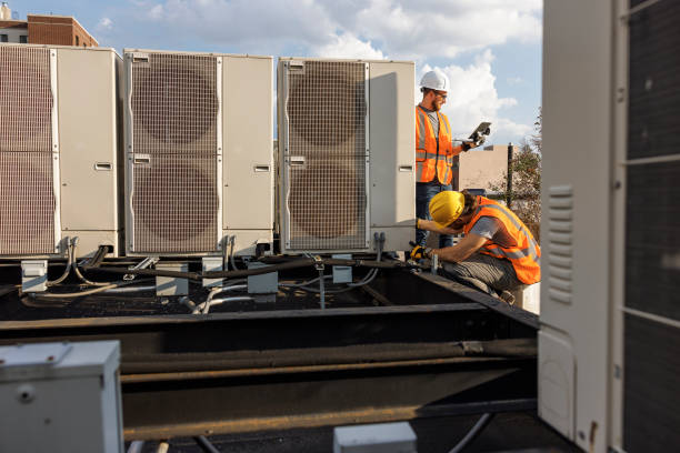 Ductless HVAC repair in Oak Trail Shores, TX