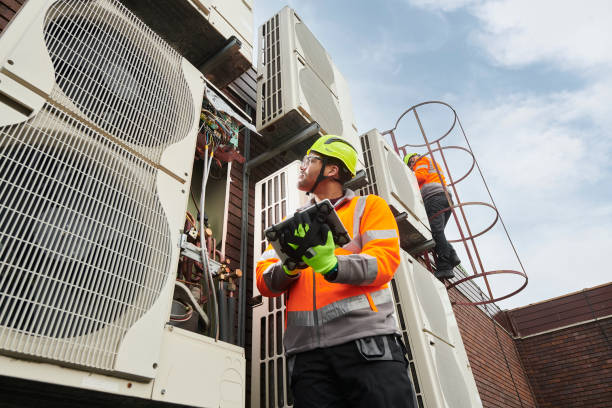 Best Residential HVAC services  in Oak Trail Shores, TX