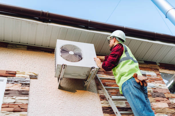 AC installation near me in Oak Trail Shores, TX
