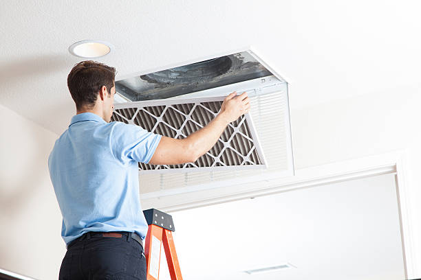 Best 24/7 HVAC repair  in Oak Trail Shores, TX