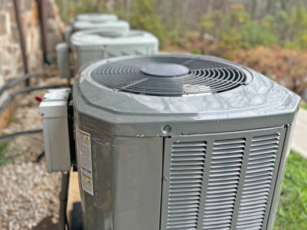Best HVAC repair near me  in Oak Trail Shores, TX